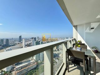 À louer et à vendre 3 chambres condo à Sathon, Bangkok