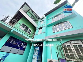 出售 12 卧室 商业空间 在 Khlong San, 曼谷