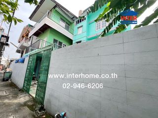 出售 12 卧室 商业空间 在 Khlong San, 曼谷