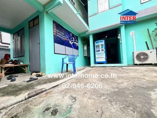 出售 12 卧室 商业空间 在 Khlong San, 曼谷