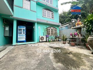 出售 12 卧室 商业空间 在 Khlong San, 曼谷