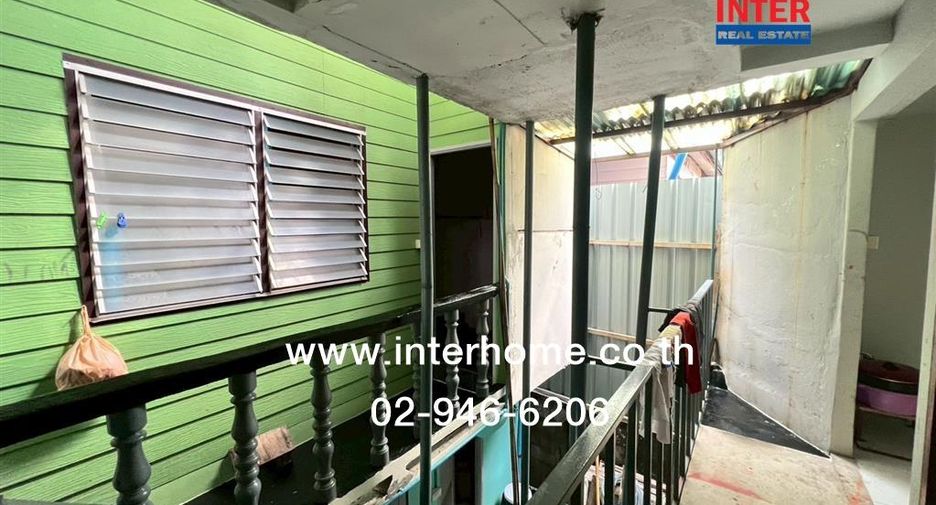 For sale 12 bedrooms retail Space in Khlong San, Bangkok