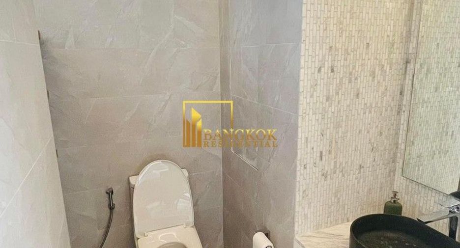 Condo en alquiler y en venta de 4 habitaciones en Watthana, Bangkok
