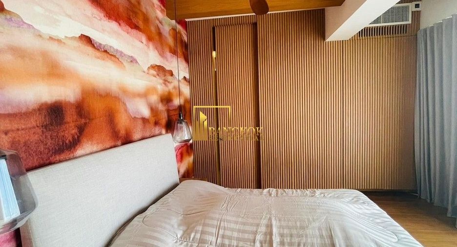 Condo en alquiler y en venta de 4 habitaciones en Watthana, Bangkok
