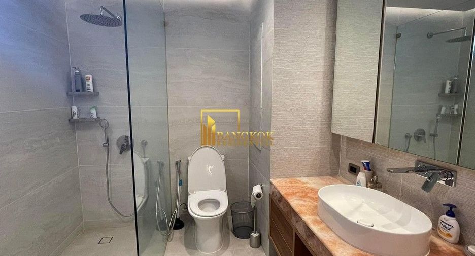 Condo en alquiler y en venta de 4 habitaciones en Watthana, Bangkok