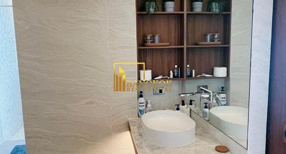 Condo en alquiler y en venta de 4 habitaciones en Watthana, Bangkok