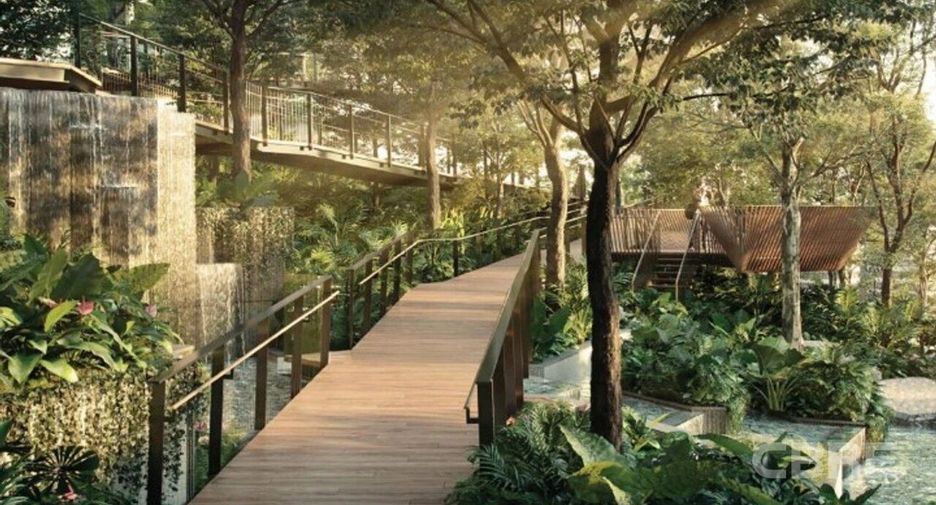 For sale 2 bedrooms condo in Bang Rak, Bangkok