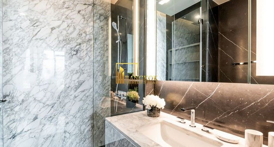 For rent and for sale 2 bedrooms condo in Watthana, Bangkok