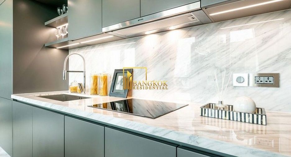 For rent and for sale 2 bedrooms condo in Watthana, Bangkok