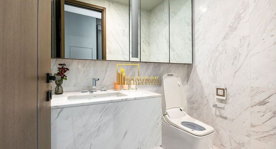 For rent and for sale 2 bedrooms condo in Watthana, Bangkok
