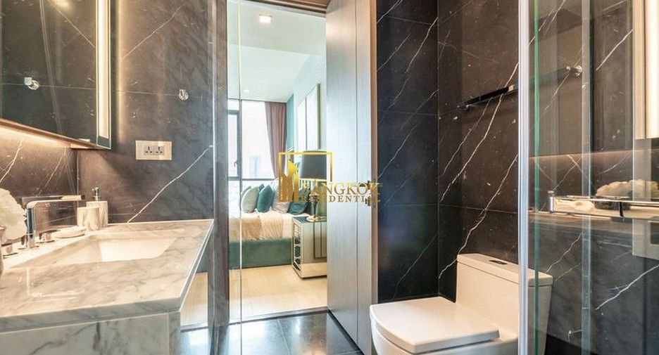For rent and for sale 2 bedrooms condo in Watthana, Bangkok