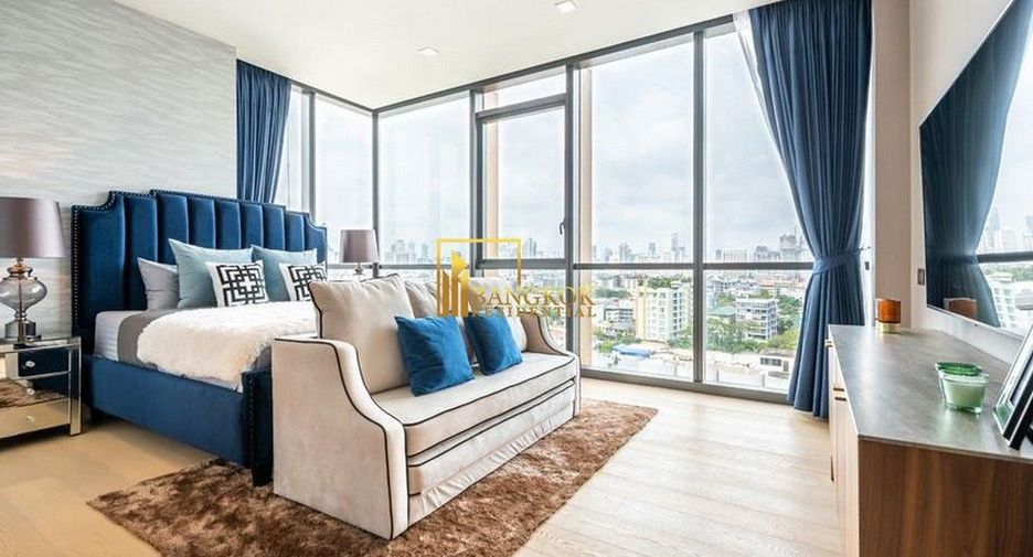 For rent and for sale 2 bedrooms condo in Watthana, Bangkok