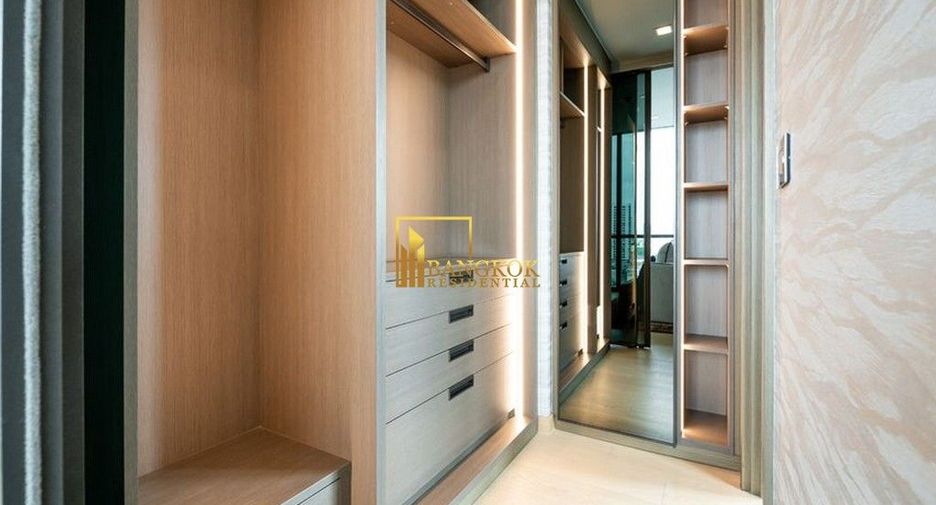 For rent and for sale 2 bedrooms condo in Watthana, Bangkok