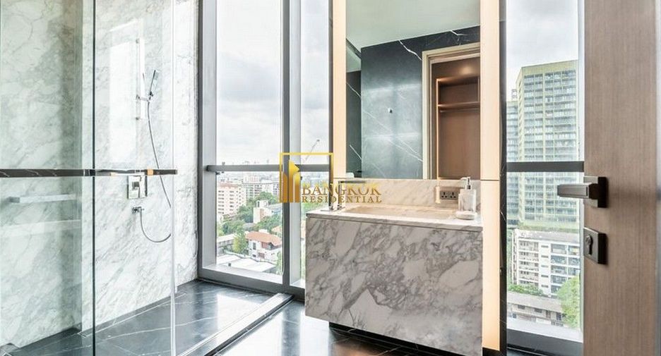 For rent and for sale 2 bedrooms condo in Watthana, Bangkok