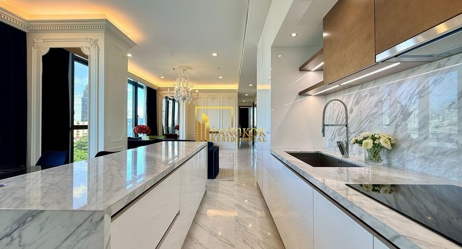 For rent and for sale 2 bedrooms condo in Watthana, Bangkok