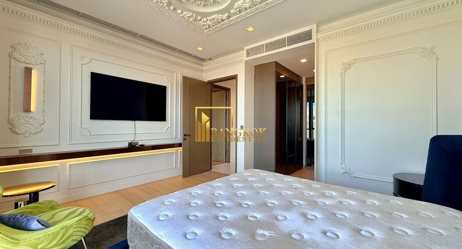 For rent and for sale 2 bedrooms condo in Watthana, Bangkok