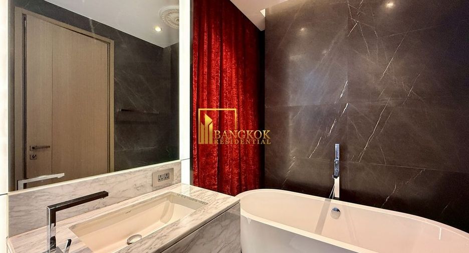 For rent and for sale 2 bedrooms condo in Watthana, Bangkok