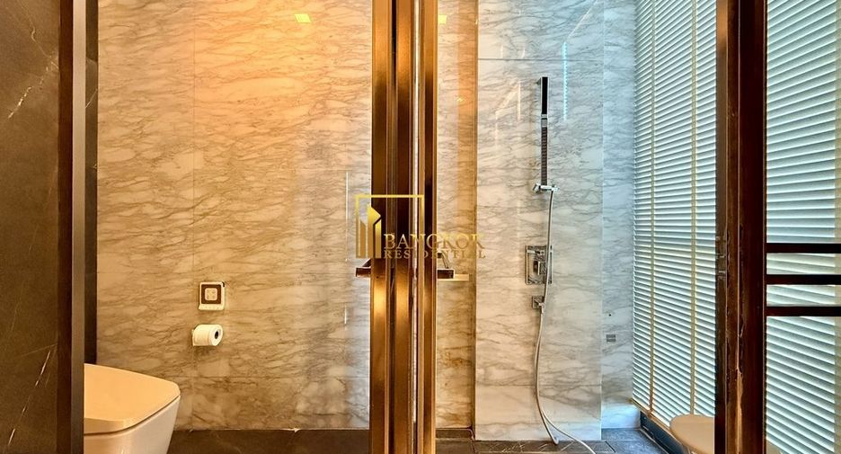 For rent and for sale 2 bedrooms condo in Watthana, Bangkok