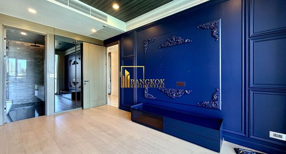 For rent and for sale 2 bedrooms condo in Watthana, Bangkok
