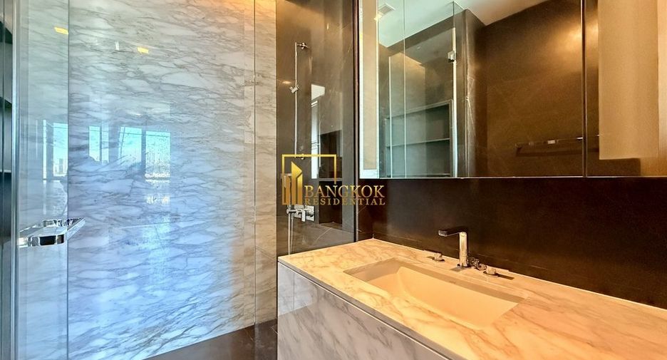 For rent and for sale 2 bedrooms condo in Watthana, Bangkok