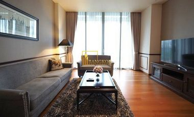 For rent and for sale 2 bedrooms condo in Sathon, Bangkok