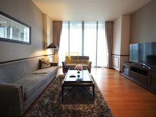 Wohnung zur Miete und zum Kauf mit 2 Zimmer in Sathon, Bangkok