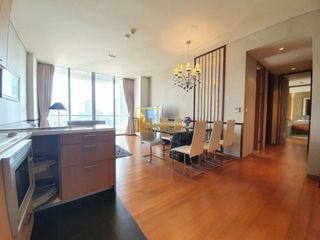 Wohnung zur Miete und zum Kauf mit 2 Zimmer in Sathon, Bangkok