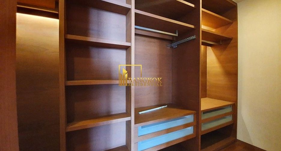 For rent and for sale 2 bedrooms condo in Sathon, Bangkok
