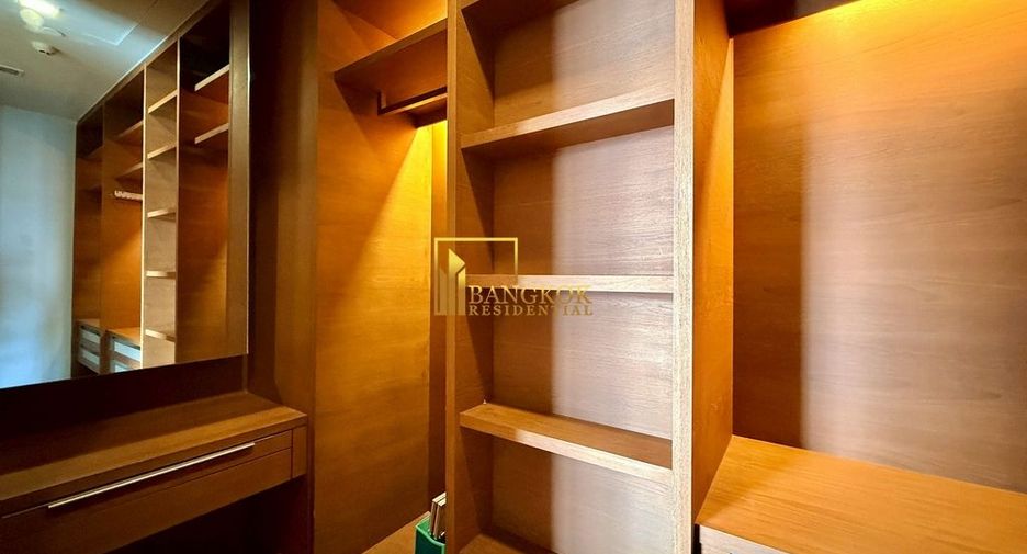 For rent and for sale 2 bedrooms condo in Sathon, Bangkok