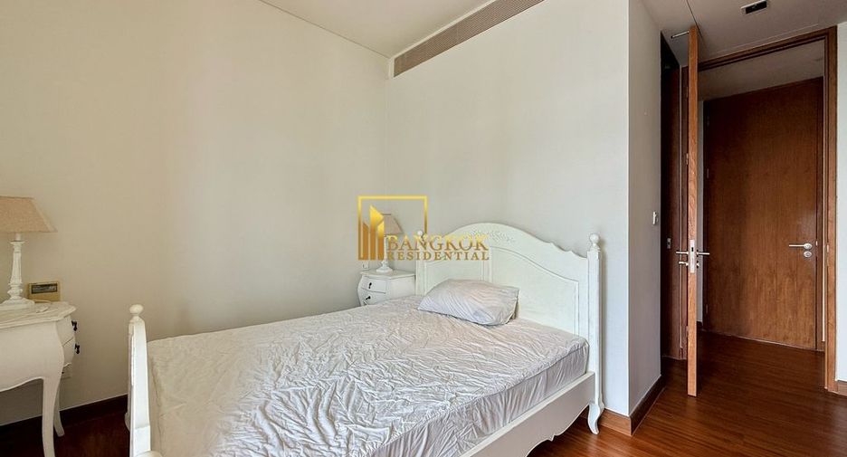 For rent and for sale 2 bedrooms condo in Sathon, Bangkok