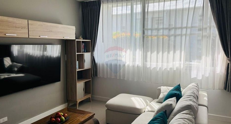 Reihenhaus zur Miete mit 3 Zimmer in Ko Samui, Surat Thani