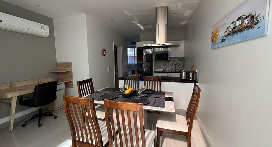 Reihenhaus zur Miete mit 3 Zimmer in Ko Samui, Surat Thani