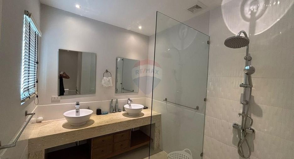 Reihenhaus zur Miete mit 3 Zimmer in Ko Samui, Surat Thani