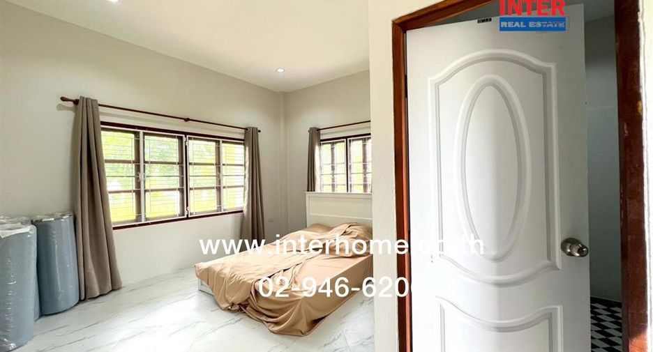 Grundstück zum Kauf in Pak Chong, Nakhon Ratchasima