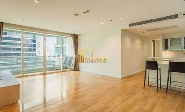 Condo en alquiler y en venta de 3 habitaciones en Sathon, Bangkok