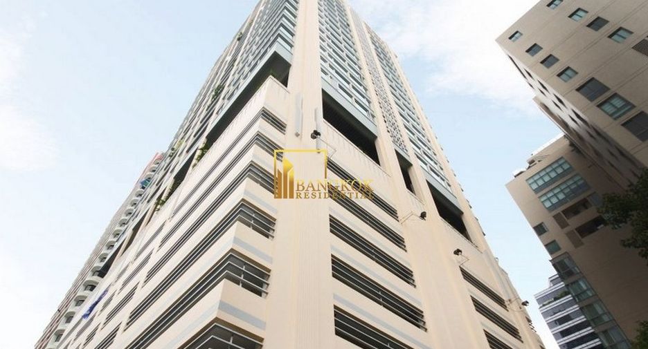 Condo en alquiler y en venta de 3 habitaciones en Sathon, Bangkok