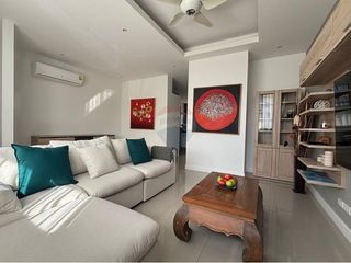 For sale 3 bedrooms townhouse in Ko Samui, Surat Thani