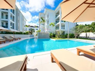 For sale 3 bedrooms townhouse in Ko Samui, Surat Thani