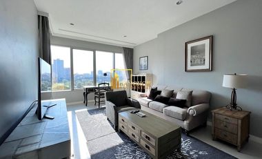 For rent and for sale 2 bedrooms condo in Pathum Wan, Bangkok