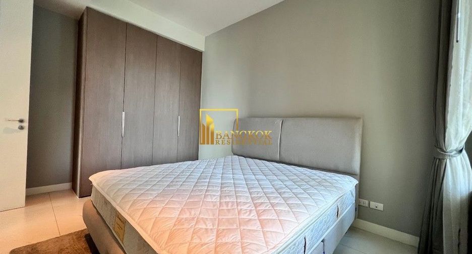 For rent and for sale 2 bedrooms condo in Pathum Wan, Bangkok