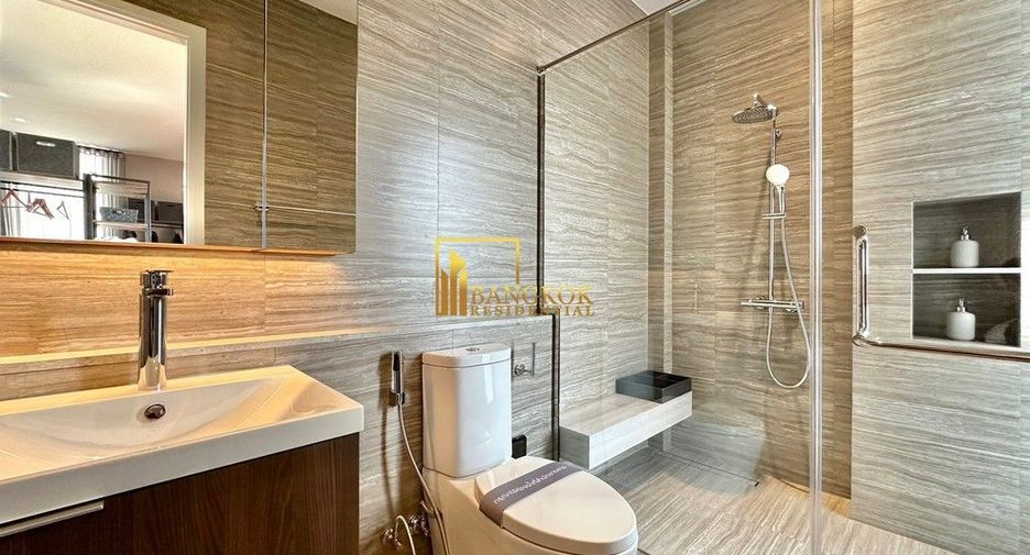 For sale 4 bedrooms house in Bang Kapi, Bangkok