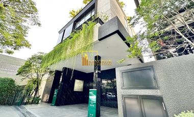 For sale 4 bedrooms house in Bang Kapi, Bangkok