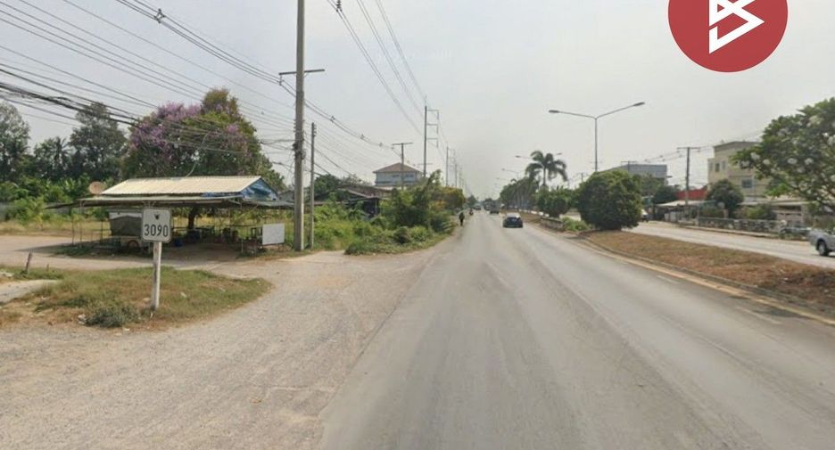 For sale land in Photharam, Ratchaburi