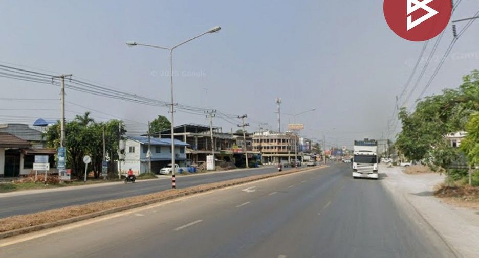 For sale land in Photharam, Ratchaburi
