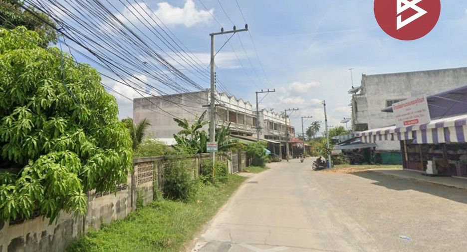 For sale land in Photharam, Ratchaburi