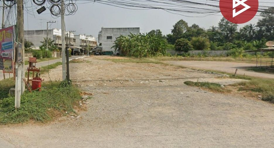 For sale land in Photharam, Ratchaburi