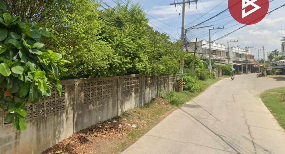 For sale land in Photharam, Ratchaburi
