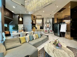 For rent and for sale 2 bedrooms condo in Huai Khwang, Bangkok