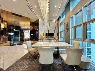 For rent and for sale 2 bedrooms condo in Huai Khwang, Bangkok