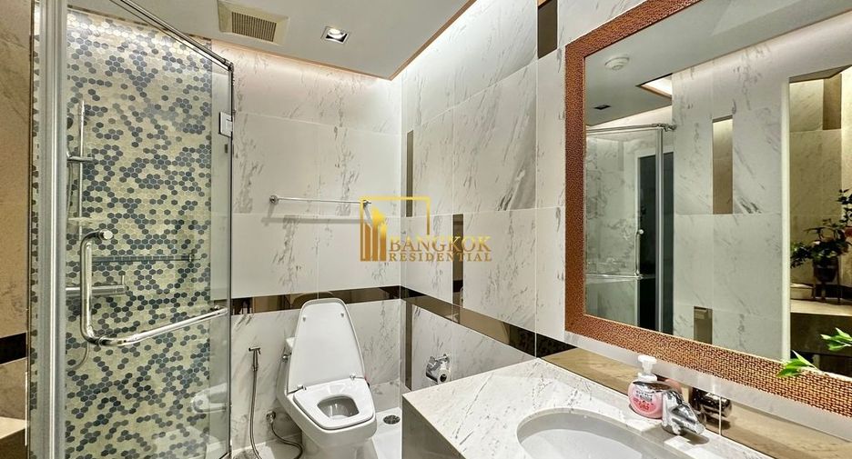 For rent and for sale 2 bedrooms condo in Huai Khwang, Bangkok